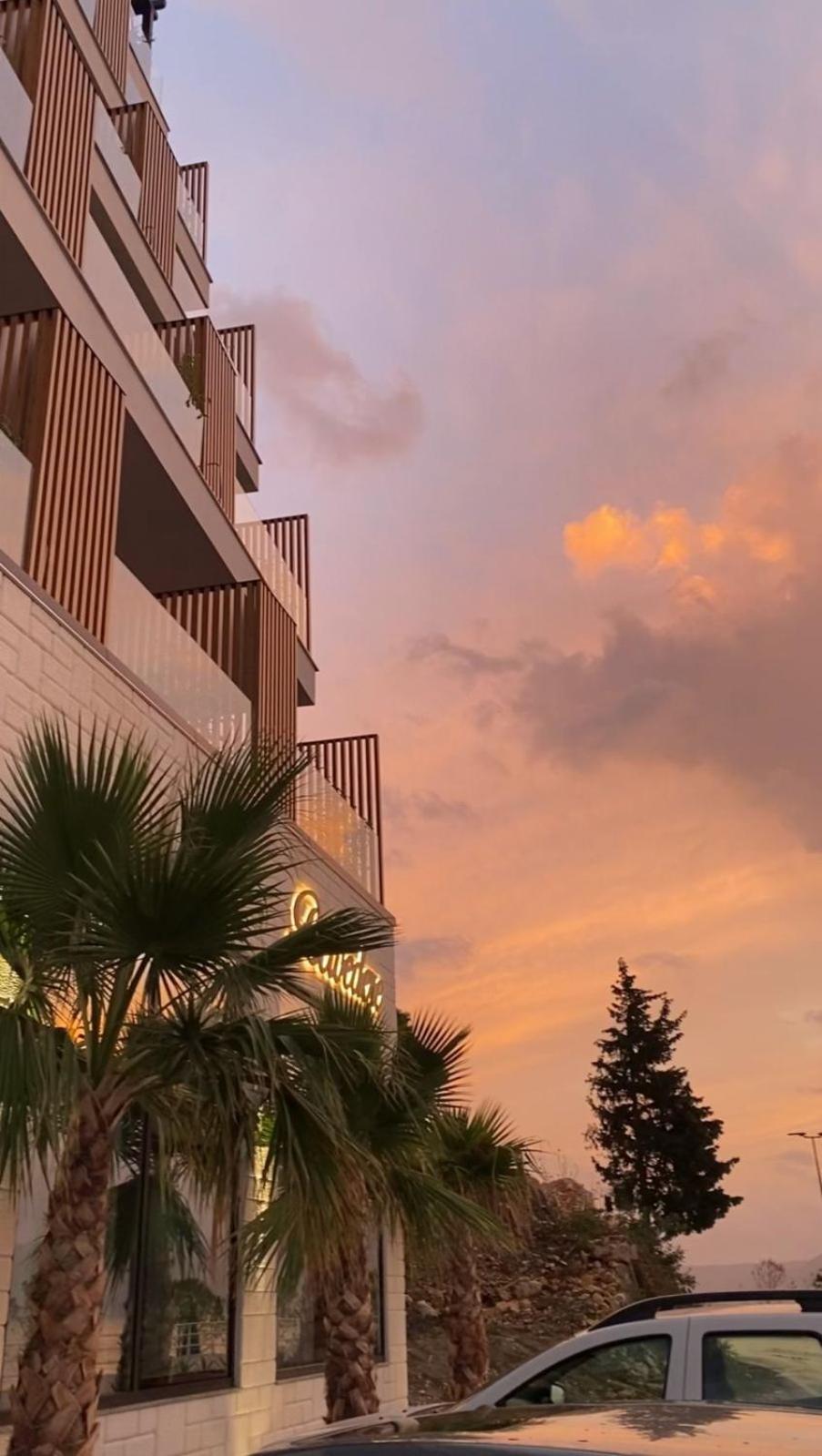 Belvedere Hotel & Spa Влёра Экстерьер фото
