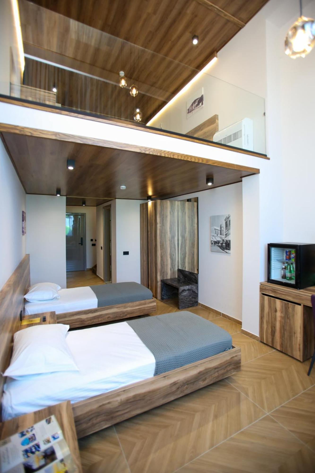 Belvedere Hotel & Spa Влёра Экстерьер фото