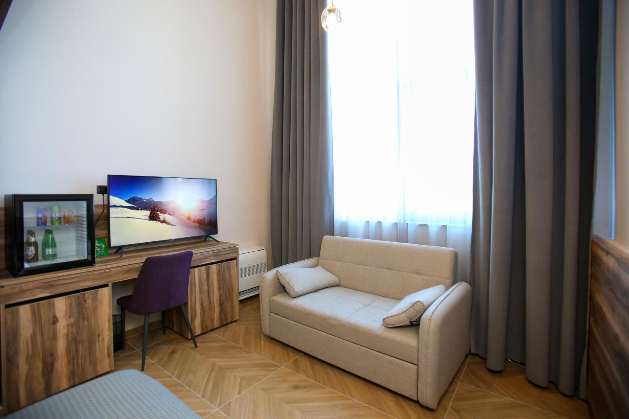 Belvedere Hotel & Spa Влёра Экстерьер фото
