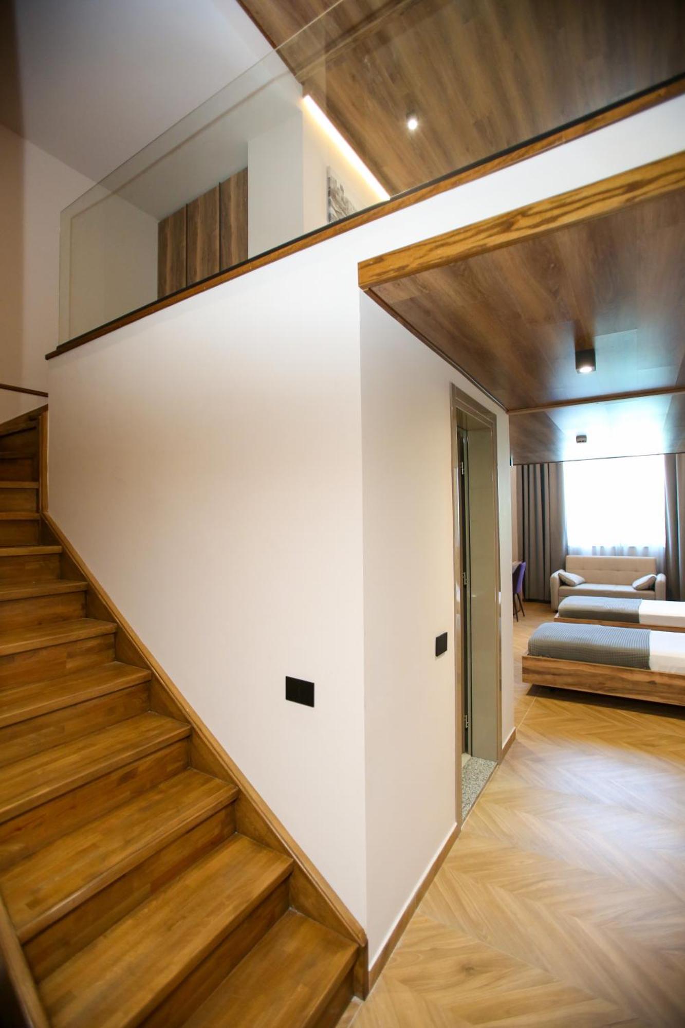 Belvedere Hotel & Spa Влёра Экстерьер фото